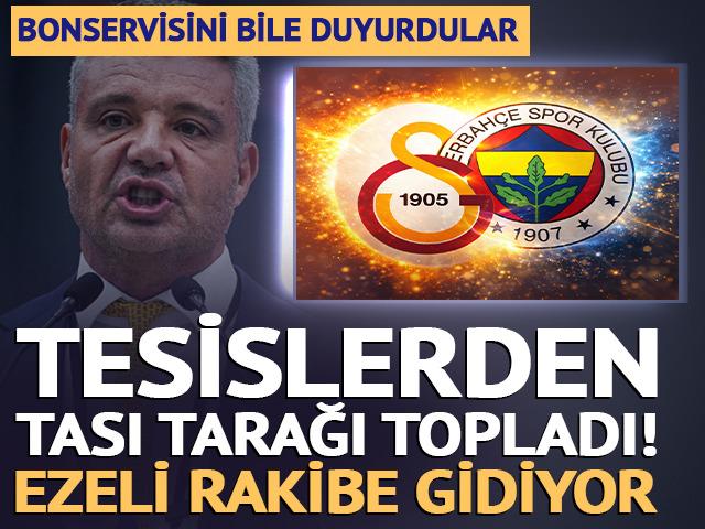 Florya&rsquo;dan Kadık&ouml;y&rsquo;e şok ge&ccedil;iş! &Ccedil;ağrı Balta'nın bonservisi de belli oldu