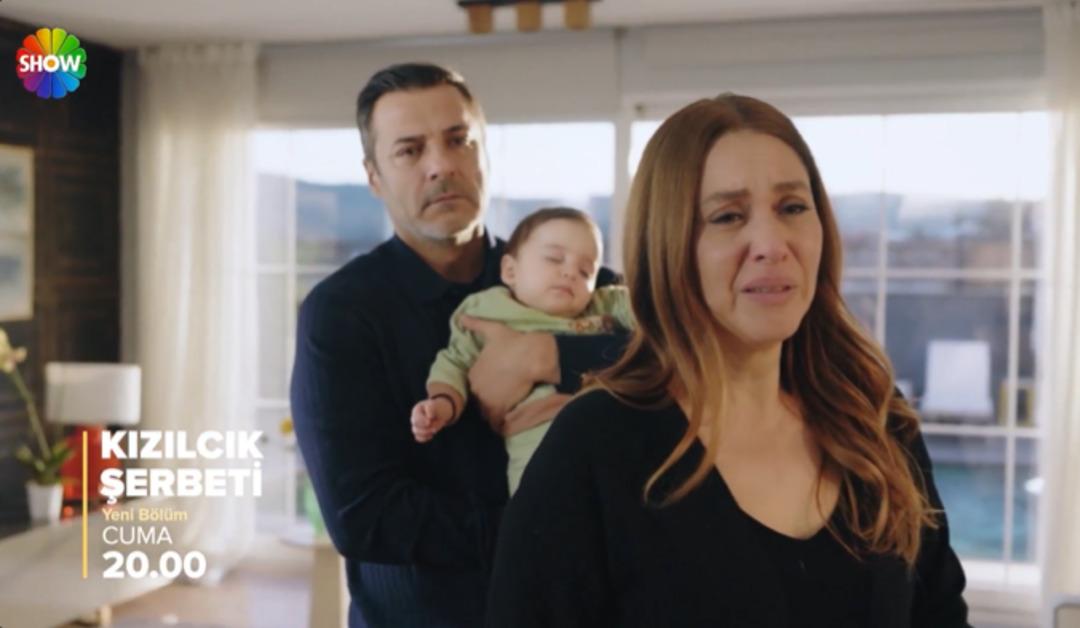 Fragman yayınlandı, sosyal medya yıkıldı! İşte o sahne 2