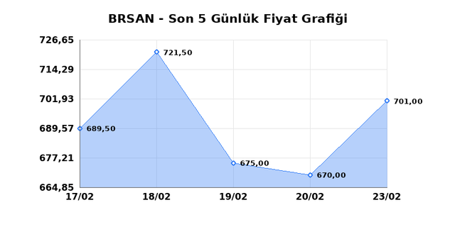BORUSAN BORU SANAYI (BRSAN) 24 Şubat Salı 2026 G&uuml;nl&uuml;k Teknik Analiz 1