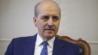 Son dakika: TBMM Başkanı Kurtulmuş partileri ziyaret edecek! G&ouml;zler iki g&uuml;ne &ccedil;evrildi