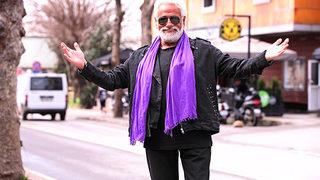 Fedon'dan olay açıklamalar: 'Fedon'la yattım demek için...