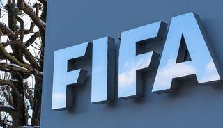 FIFA'dan T&uuml;rk ekibine arka arkaya ceza! Eksi 57 puan...