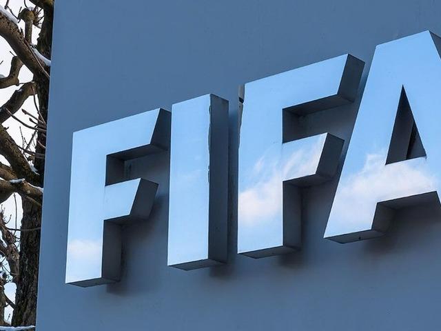 FIFA'dan T&uuml;rk ekibine arka arkaya ceza! Eksi 57 puan...