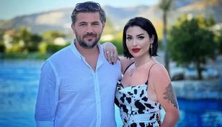 Sosyal medya fenomeni Neslihan G&uuml;ngen ile eşi İnan&ccedil; G&uuml;ngen tahliye edildi