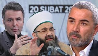  Mehmet Akif Ersoy ve Veyis Ateş a&ccedil;ıklaması: "&Ouml;zellikle ona &ccedil;ok şaşırdım"