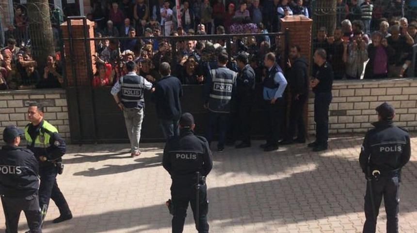 Adana'da tefeci operasyonunda 12 tutuklama