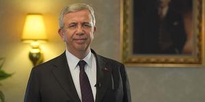 Tartışma yaratacak s&ouml;zler! "Allah beni kurtardı, Mansur Bey&rsquo;i de kurtarsın"