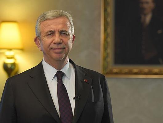 Allah beni kurtardı, Mansur Bey&rsquo;i de kurtarsın
