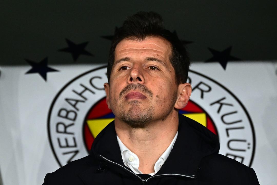 Emre Belözoğlu dan şov! İlk şut, ilk gol, ilk seri! Kadıköy de Kasımpaşa gecesi 2