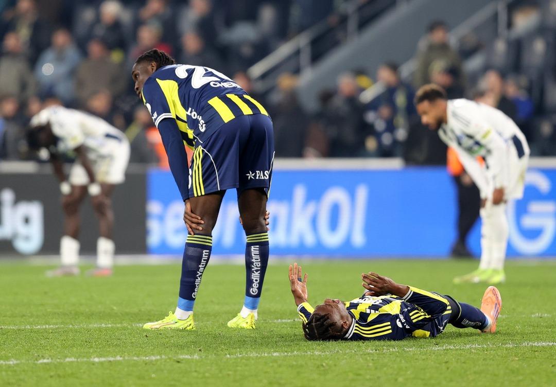 Rıdvan Dilmen ile Ahmet Çakar’dan Fenerbahçe ve Tedesco’ya hadise sözler! "Konkordato ilan etti" 2