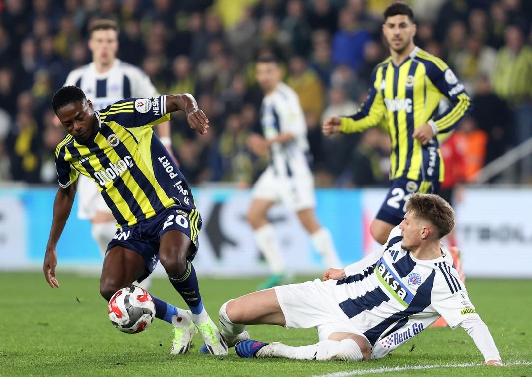 Rıdvan Dilmen ile Ahmet Çakar’dan Fenerbahçe ve Tedesco’ya hadise sözler! "Konkordato ilan etti" 3