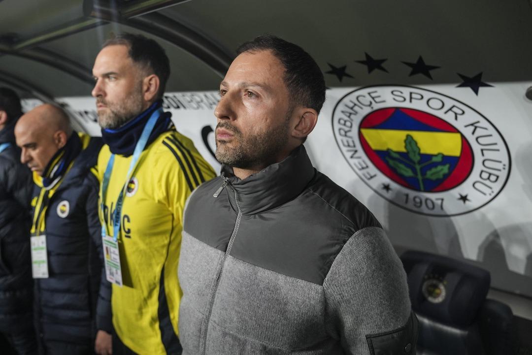 Rıdvan Dilmen ile Ahmet Çakar’dan Fenerbahçe ve Tedesco’ya hadise sözler! "Konkordato ilan etti" 5