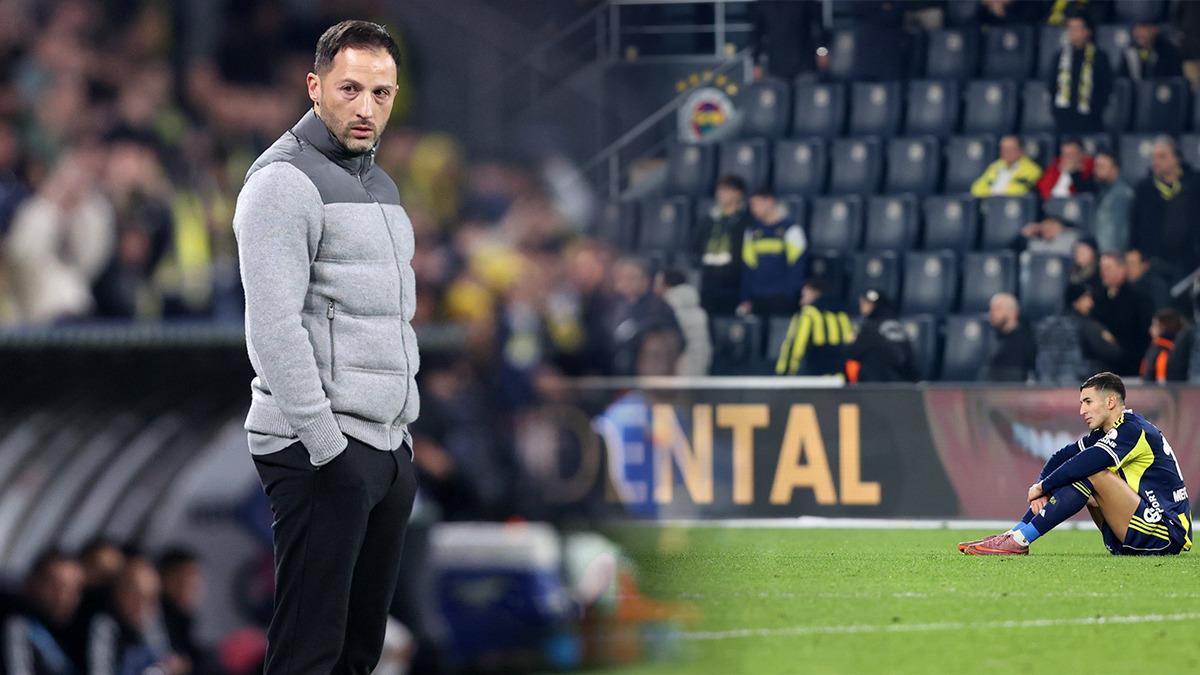 Rıdvan Dilmen ile Ahmet Çakar’dan Fenerbahçe ve Tedesco’ya olay sözler! "Konkordato ilan etti"