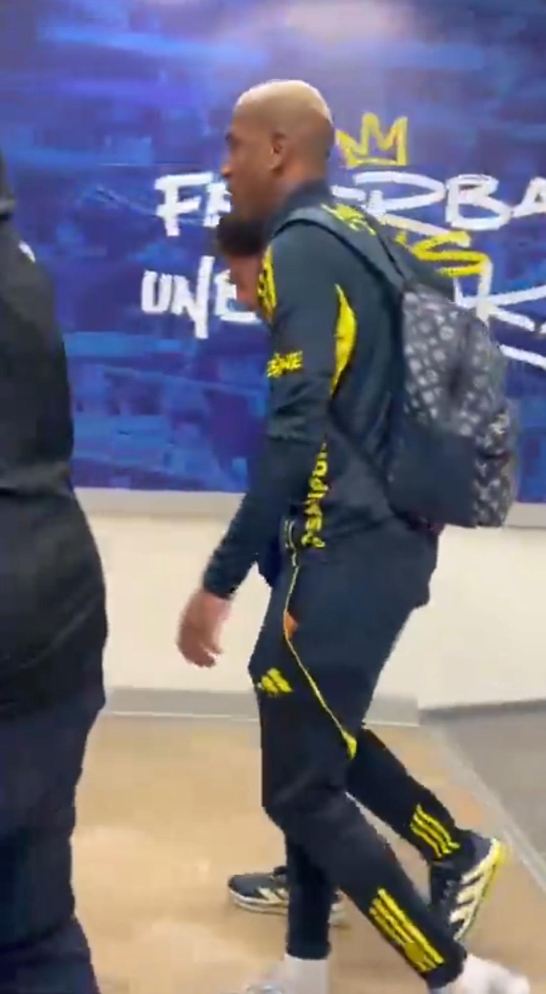 Tedesco kahreden haberi verdi! Fenerbahçe ye Ederson dan kötü haber! 3