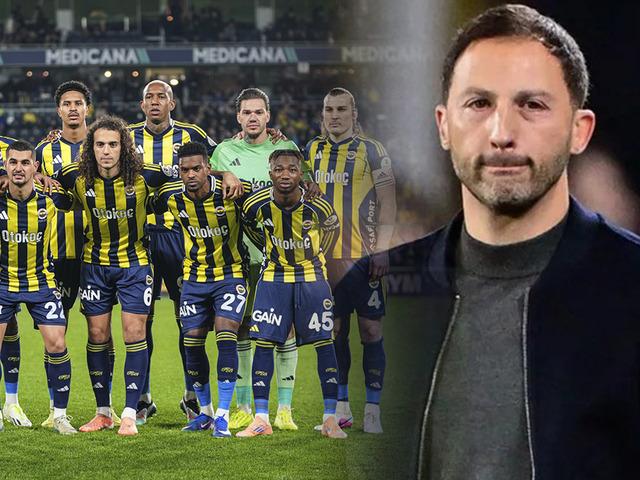 Tedesco kahreden haberi verdi! Fenerbah&ccedil;e'ye Ederson'dan k&ouml;t&uuml; haber!