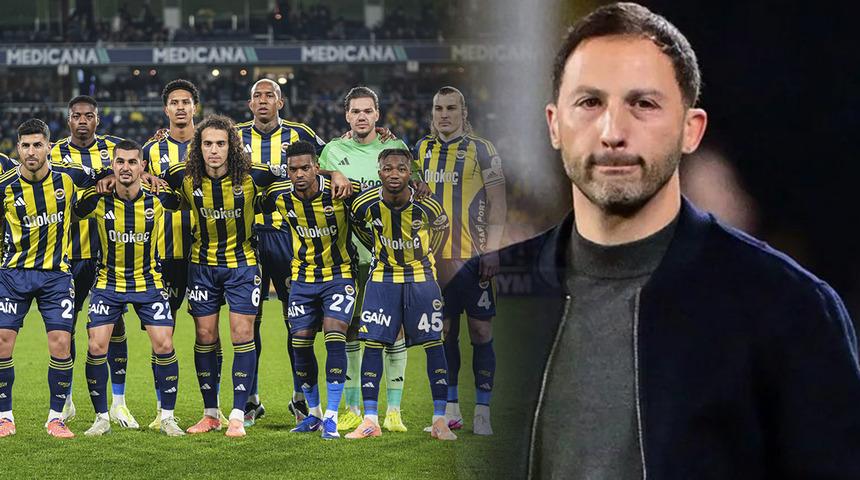 Tedesco kahreden haberi verdi! Fenerbah&ccedil;e'ye Ederson'dan k&ouml;t&uuml; haber!