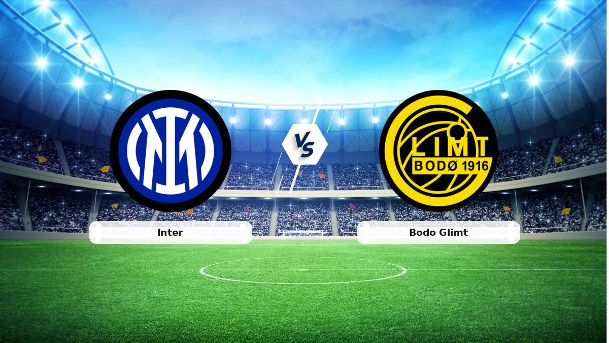 CANLI | Inter - Bodo Glimt maç anlatımı! Maç ne zaman? Saat kaçta ve hangi kanalda? - 24 Şubat 2026