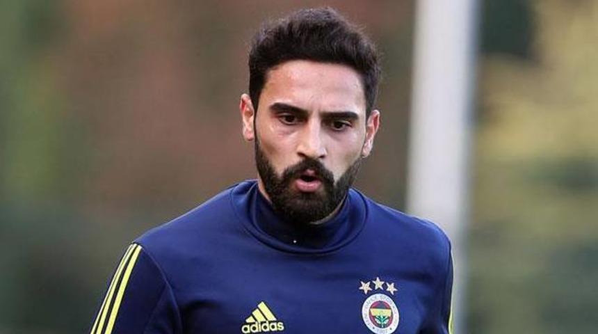 Mehmet Ekici y&uuml;kselişte