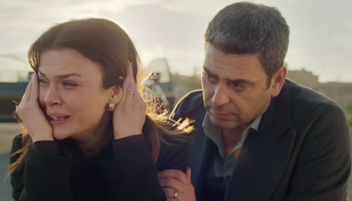 Son b&ouml;l&uuml;m olay oldu! "Bir hafta nasıl bekleyeceğiz?"