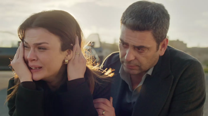 Uzak Şehir 51. b&ouml;l&uuml;mde ne oldu? Uzak Şehir 52. b&ouml;l&uuml;m fragmanı yayında