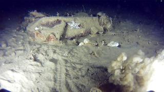 51 yıllık sır perdesi aralanıyor! Marmara Denizi’nin altında yeni izler bulundu