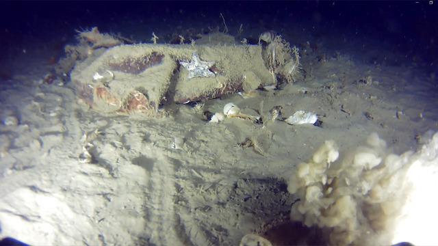 51 yıllık sır perdesi aralanıyor! Marmara Denizi’nin altında yeni izler bulundu