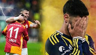 Kadık&ouml;y 90+11'de yıkıldı, Florya'dan anında mesaj geldi! Yunus Akg&uuml;n ve Abd&uuml;lkerim'den Fenerbah&ccedil;e'ye olay 'liderlik' g&ouml;ndermesi!