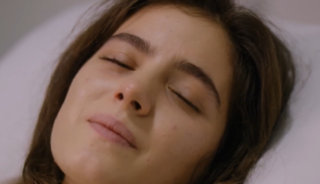 Ah Eleni ah! "G&ouml;zyaşları seldur..."