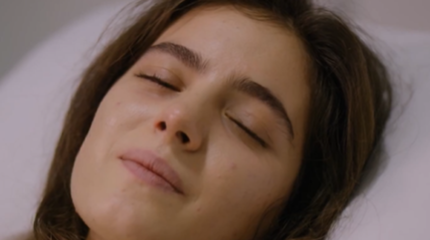 Taşacak Bu Deniz fragmanı heyecan yarattı: Eleni &ouml;l&uuml;yor mu?