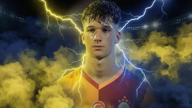 Eşyalarını topladı Florya'dan ayrıldı! Galatasaray'ın genç yıldızının yeni adresi: Fenerbahçe