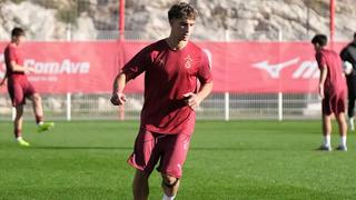 Son dakika: Eşyalarını topladı Florya'dan ayrıldı! Galatasaray'ın gen&ccedil; yıldızının yeni adresi: Fenerbah&ccedil;e