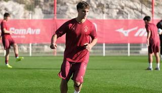 Eşyalarını topladı Florya'dan ayrıldı! Yeni adresi: Fenerbah&ccedil;e