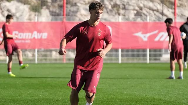 Eşyalarını topladı Florya'dan ayrıldı! Galatasaray'ın genç yıldızının yeni adresi: Fenerbahçe