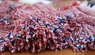 Y&uuml;zyıllık Balkan geleneği 'marteni&ccedil;ka' yaşatılıyor