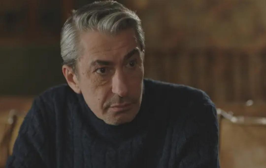 TRT nin fenomen dizisi Teşkilat&rsquo;ta şaşırtan ayrılık! Vedası &ccedil;oktan yazıldı 1