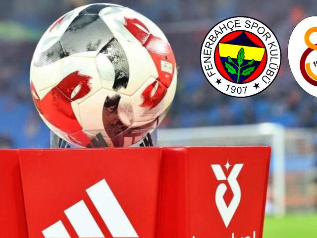 B&ouml;ylesi g&ouml;r&uuml;lmedi: S&uuml;per Lig'de tarihi son! Yapay zeka şampiyonu a&ccedil;ıkladı