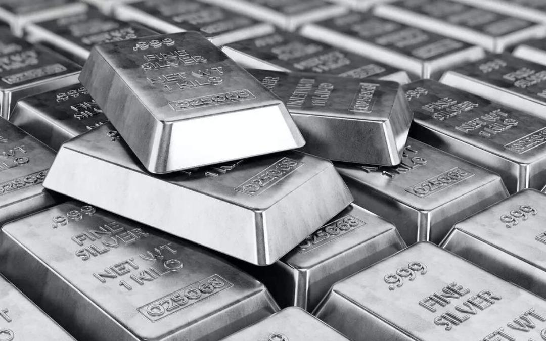 Analistler G&uuml;m&uuml;ş İ&ccedil;in &ldquo;Yeni Ralli Başladı&rdquo; Diyor! İşte Kritik Seviyeler 2