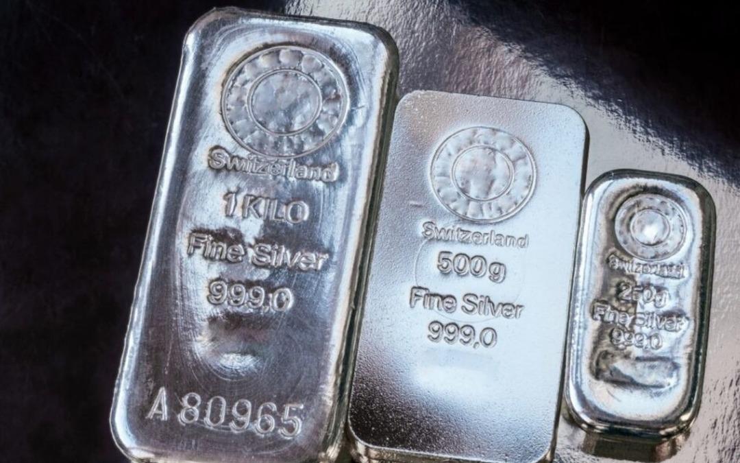 Analistler G&uuml;m&uuml;ş İ&ccedil;in &ldquo;Yeni Ralli Başladı&rdquo; Diyor! İşte Kritik Seviyeler 3