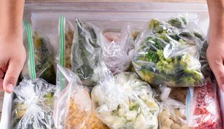 Aylarca tazecik kalıyor! Dondurucuya attığınızda &ouml;mr&uuml; uzayan gıdala