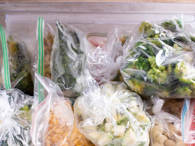 Aylarca tazecik kalıyor! Dondurucuya attığınızda &ouml;mr&uuml; uzayan gıdala