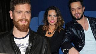 Murat Boz'un hayranları Eliz Sakuçoğlu'nun Instagram hesabını kapattırdı!