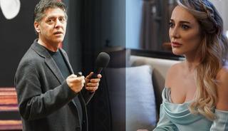 Yasak aşk iddiası! 50 milyonluk aldatma davası... 