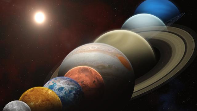 Nadir gerçekleşen tarihi an: 6 gezegen 'gezegen geçidi'nde ne zaman buluşacak? 
