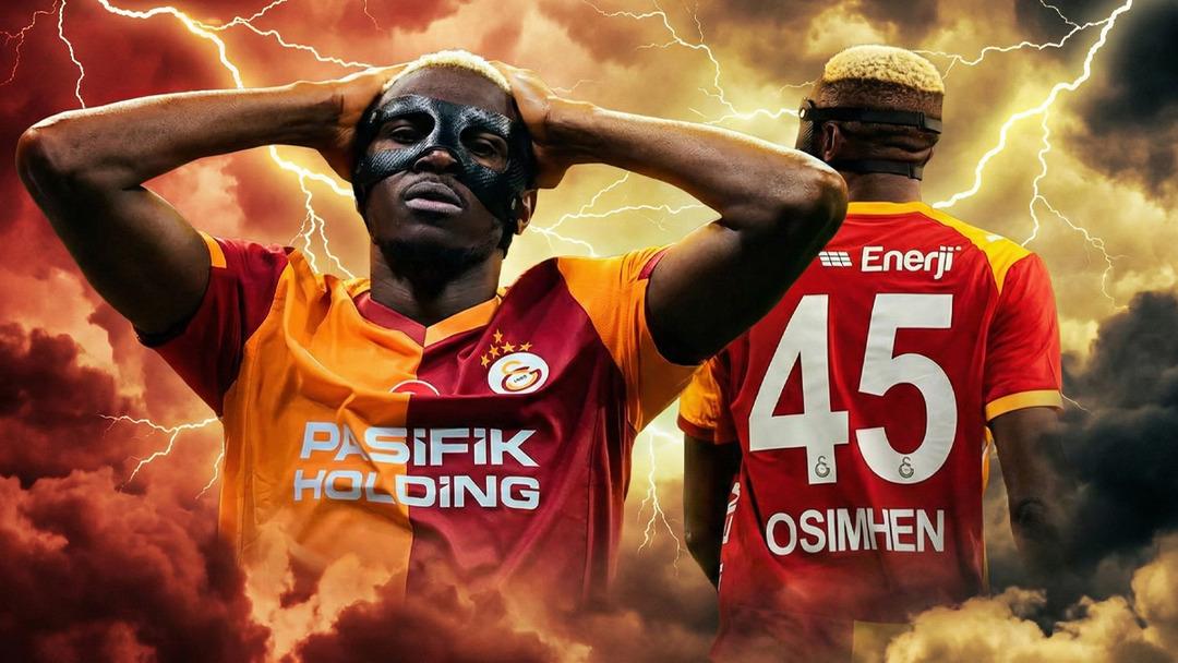Tarihi maçta Galatasaray Juventus u elemeyi başardı! 13
