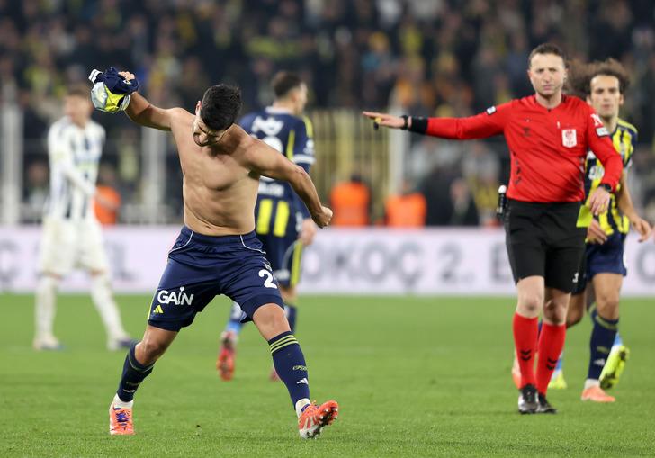 Fenerbahçe'nin puan kaybı sonrası demediğini bırakmadı! "Kazanmalıydın gerisi hikaye" G2