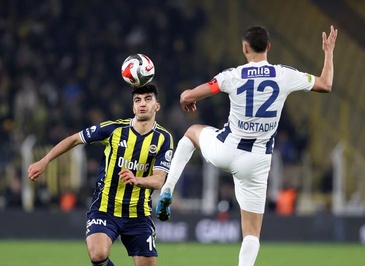 Fenerbahçe'nin puan kaybı sonrası demediğini bırakmadı! "Kazanmalıydın gerisi hikaye" G3