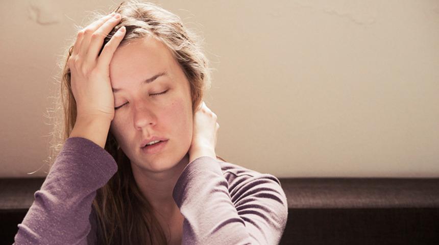 Kronik yorgunluğu bitiren liste! Enerjiniz 2 katına &ccedil;ıkacak