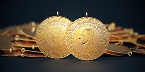 Gram altında d&uuml;ş&uuml;ş! İşte &ccedil;eyrek altın fiyatı