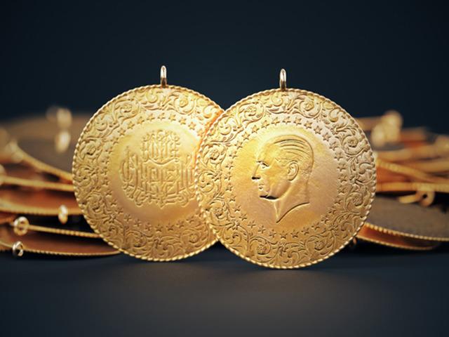 Gram altında d&uuml;ş&uuml;ş! İşte &ccedil;eyrek altın fiyatı