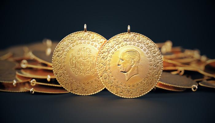 Gram altında d&uuml;ş&uuml;ş! İşte &ccedil;eyrek altın fiyatı